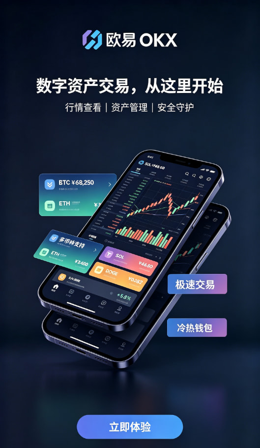 欧交易所App官网下载入金流程